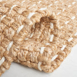 safavieh clearance natural fiber nf813a natural rug