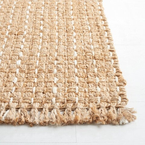 safavieh clearance natural fiber nf813a natural rug