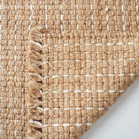 safavieh clearance natural fiber nf813a natural rug