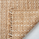 safavieh clearance natural fiber nf813a natural rug