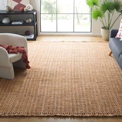 safavieh clearance natural fiber nf813a natural rug