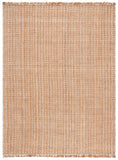 safavieh clearance natural fiber nf813a natural rug