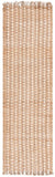 safavieh clearance natural fiber nf815a natural rug