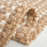 safavieh clearance natural fiber nf815a natural rug