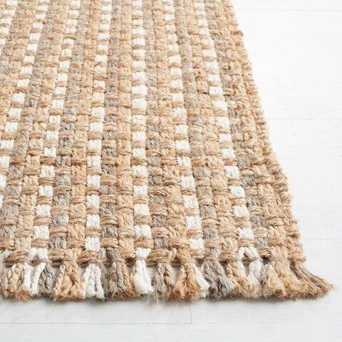 safavieh clearance natural fiber nf815a natural rug