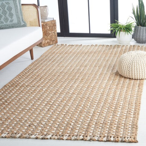 safavieh clearance natural fiber nf815a natural rug