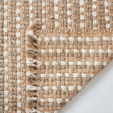 safavieh clearance natural fiber nf815a natural rug