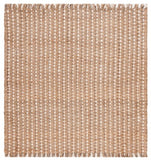 safavieh clearance natural fiber nf815a natural rug