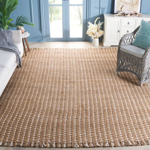 safavieh clearance natural fiber nf815a natural rug