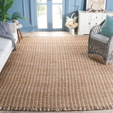 safavieh clearance natural fiber nf815a natural rug