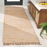safavieh clearance natural fiber nf816a natural rug
