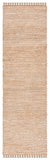 safavieh clearance natural fiber nf816a natural rug