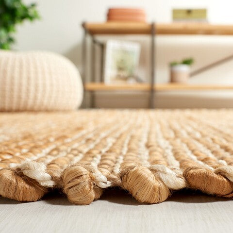 safavieh clearance natural fiber nf816a natural rug