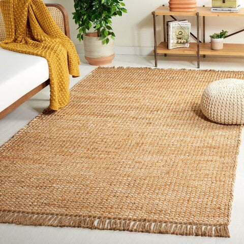safavieh clearance natural fiber nf816a natural rug