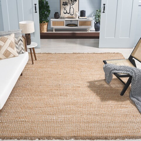 safavieh clearance natural fiber nf816a natural rug