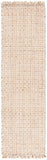 safavieh clearance natural fiber nf817a natural rug