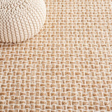 safavieh clearance natural fiber nf817a natural rug
