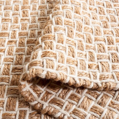 safavieh clearance natural fiber nf817a natural rug