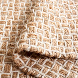 safavieh clearance natural fiber nf817a natural rug