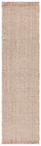 safavieh clearance natural fiber nf818a natural rug