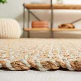 safavieh clearance natural fiber nf818a natural rug
