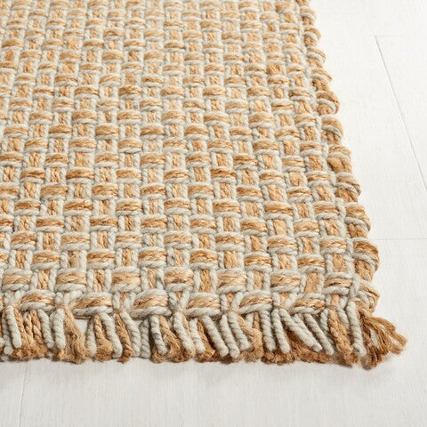 safavieh clearance natural fiber nf818a natural rug