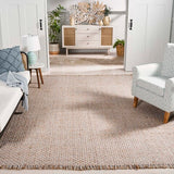 safavieh clearance natural fiber nf818a natural rug