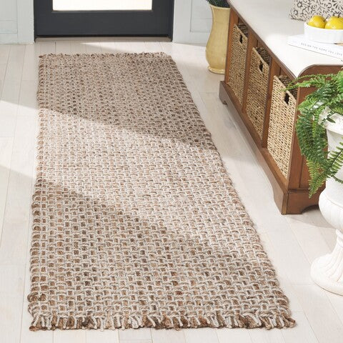 safavieh clearance natural fiber nf819a natural rug