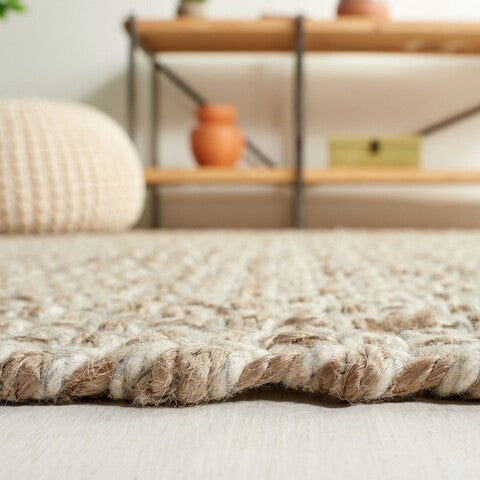 safavieh clearance natural fiber nf819a natural rug