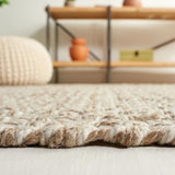 safavieh clearance natural fiber nf819a natural rug
