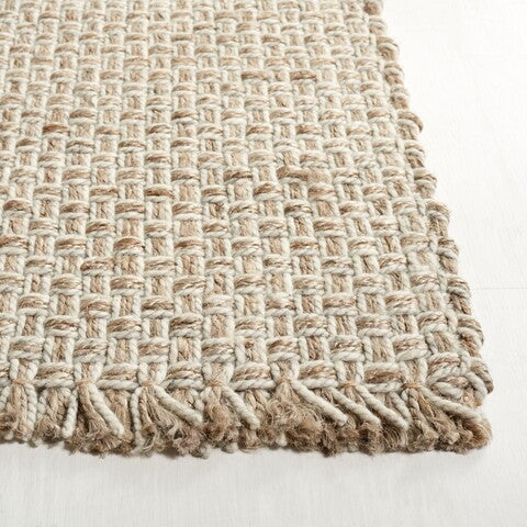 safavieh clearance natural fiber nf819a natural rug