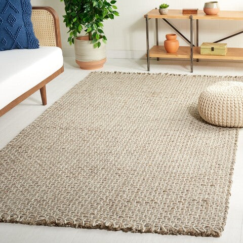 safavieh clearance natural fiber nf819a natural rug