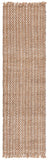 safavieh clearance natural fiber nf820a natural rug