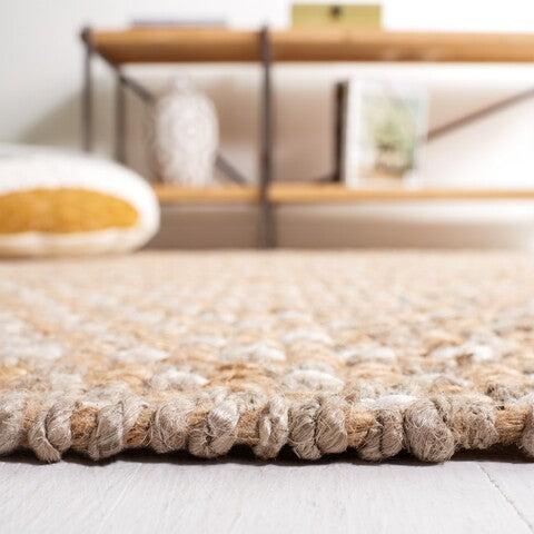 safavieh clearance natural fiber nf820a natural rug