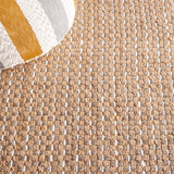 safavieh clearance natural fiber nf820a natural rug