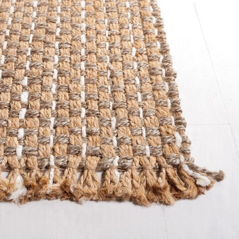 safavieh clearance natural fiber nf820a natural rug