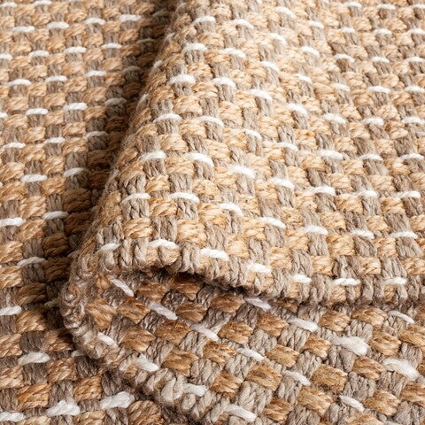 safavieh clearance natural fiber nf820a natural rug