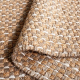 safavieh clearance natural fiber nf820a natural rug