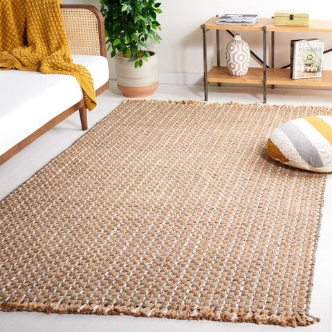 safavieh clearance natural fiber nf820a natural rug