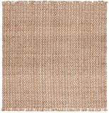 safavieh clearance natural fiber nf820a natural rug