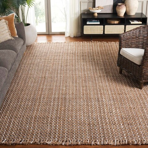 safavieh clearance natural fiber nf820a natural rug