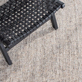 safavieh clearance natural fiber nf826f grey rug