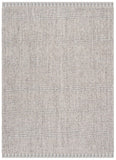 safavieh clearance natural fiber nf826f grey rug