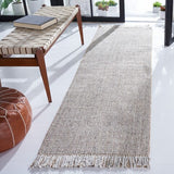 safavieh clearance natural fiber nf826g silver rug
