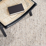 safavieh clearance natural fiber nf826g silver rug