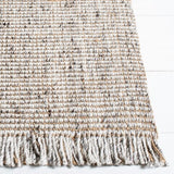 safavieh clearance natural fiber nf826g silver rug