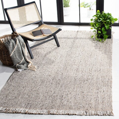 safavieh clearance natural fiber nf826g silver rug