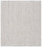 safavieh clearance natural fiber nf826g silver rug