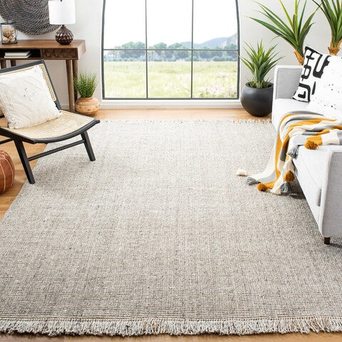 safavieh clearance natural fiber nf826g silver rug