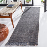 safavieh clearance natural fiber nf826h charcoal rug